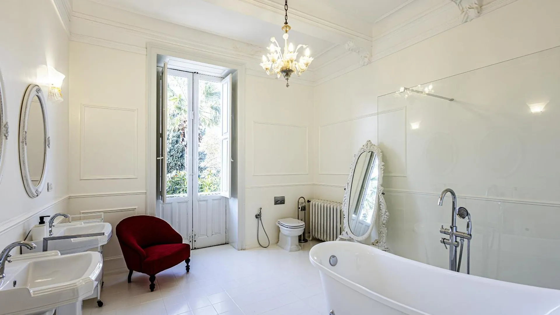Apartment Casa Giovanna Syracuse