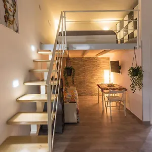  Apartment La Casa Di Carola