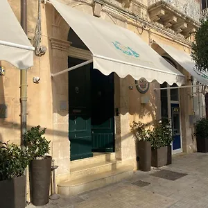 מלון Gran Bretagna Ortigia, סירקוזה