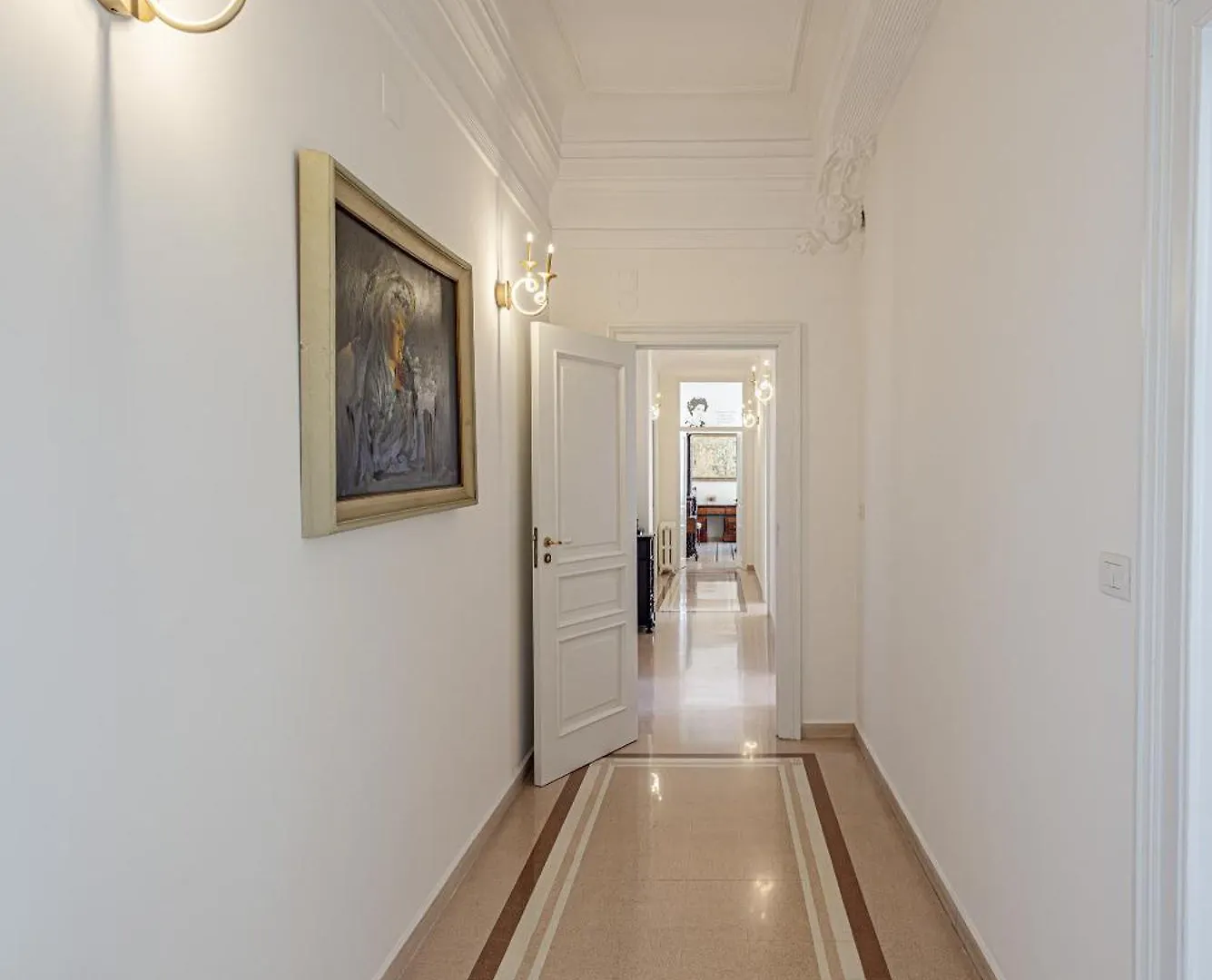 Casa Giovanna Syracuse Italy