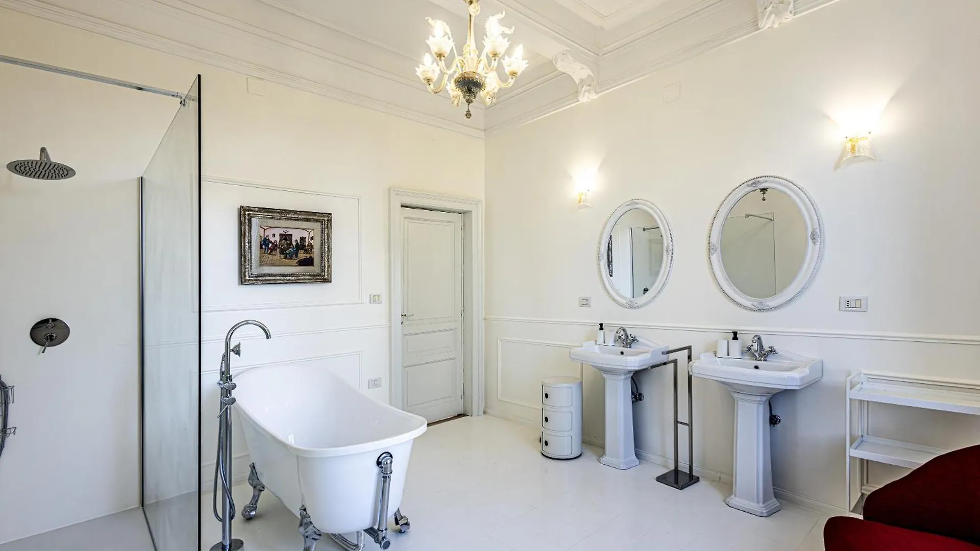 Apartment Casa Giovanna Syracuse
