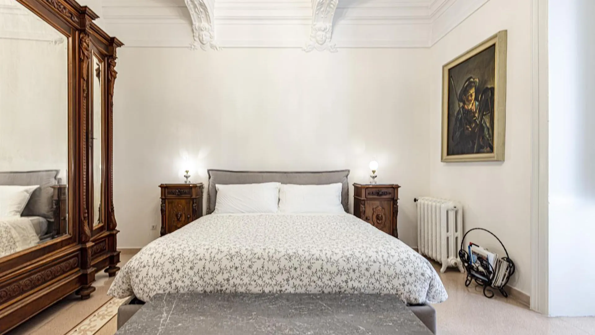 Apartment Casa Giovanna Syracuse