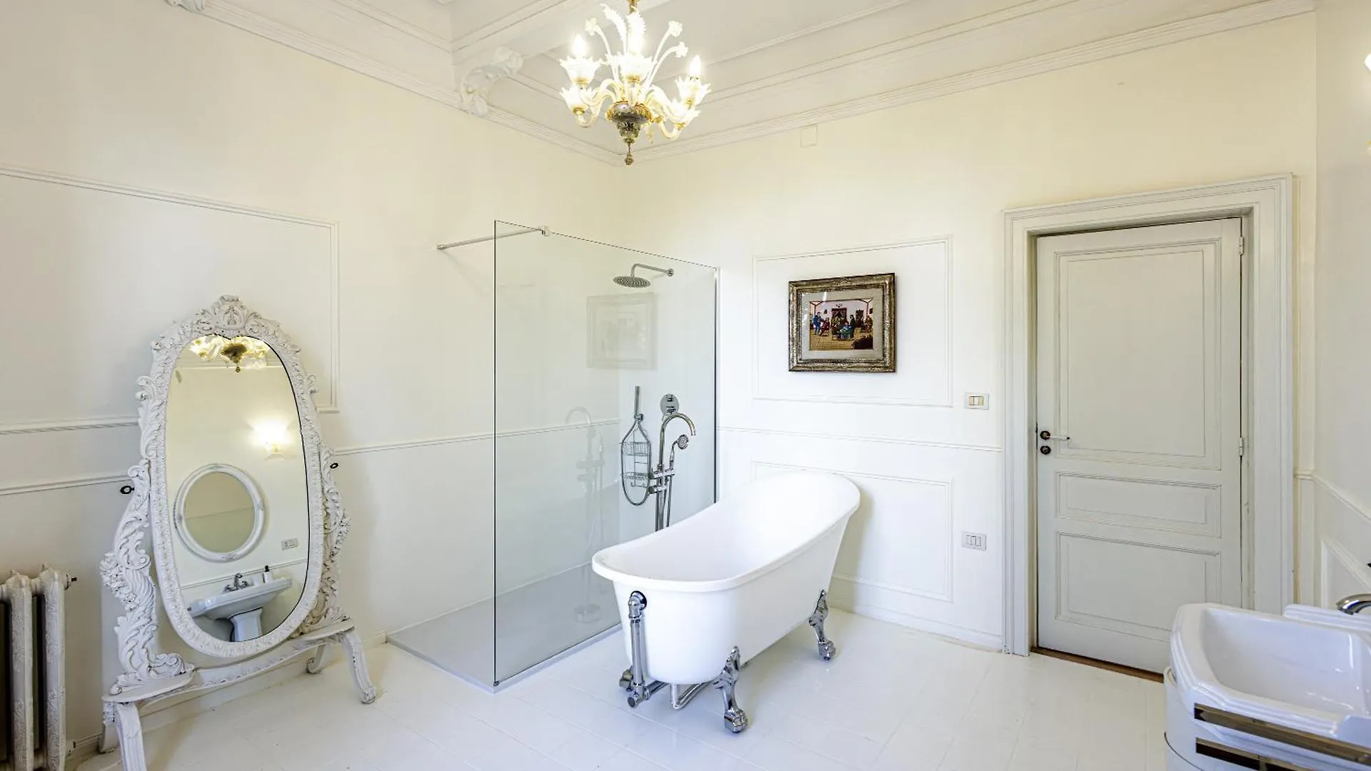 Apartment Casa Giovanna Syracuse Italy