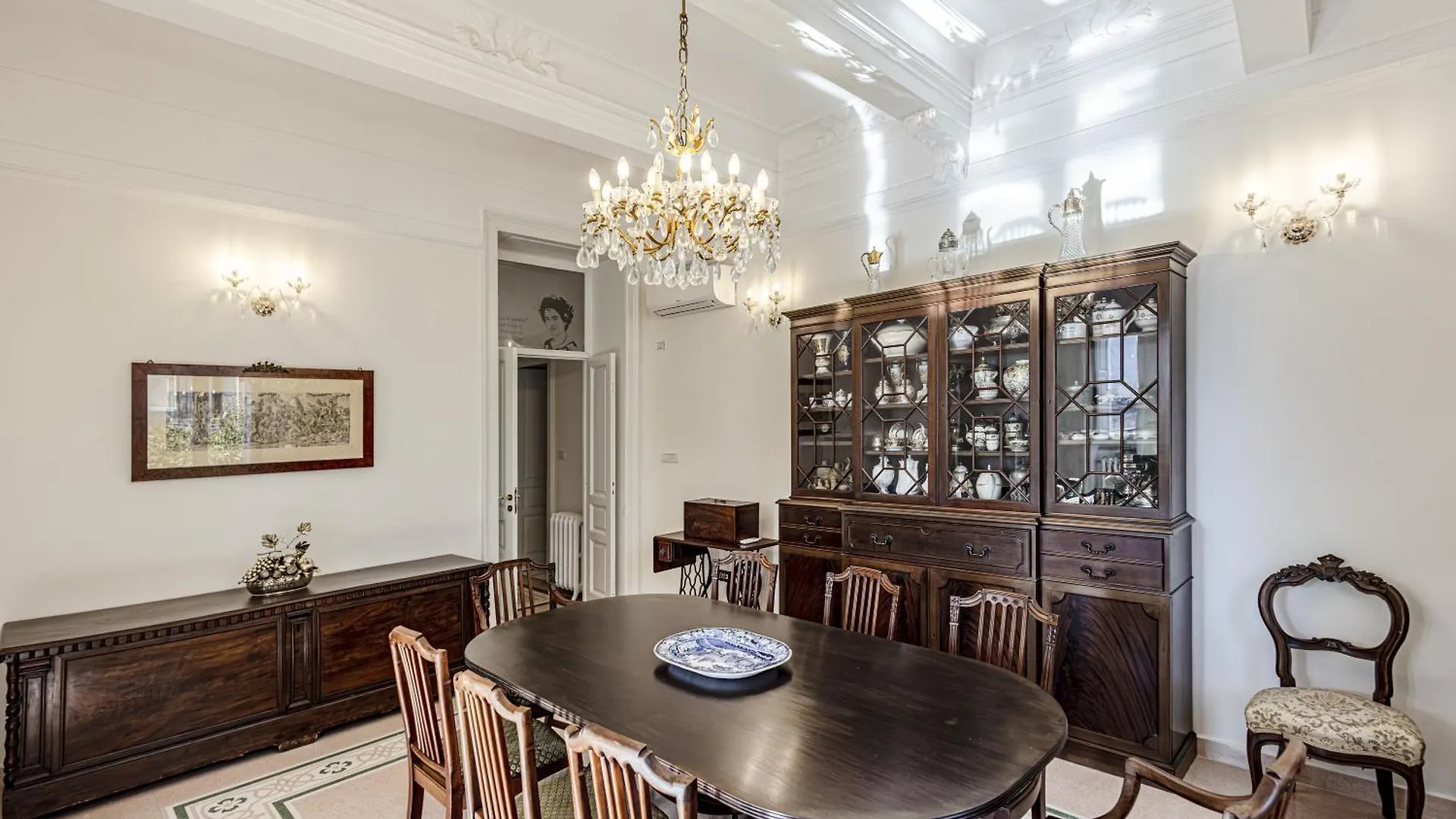 Apartment Casa Giovanna Syracuse