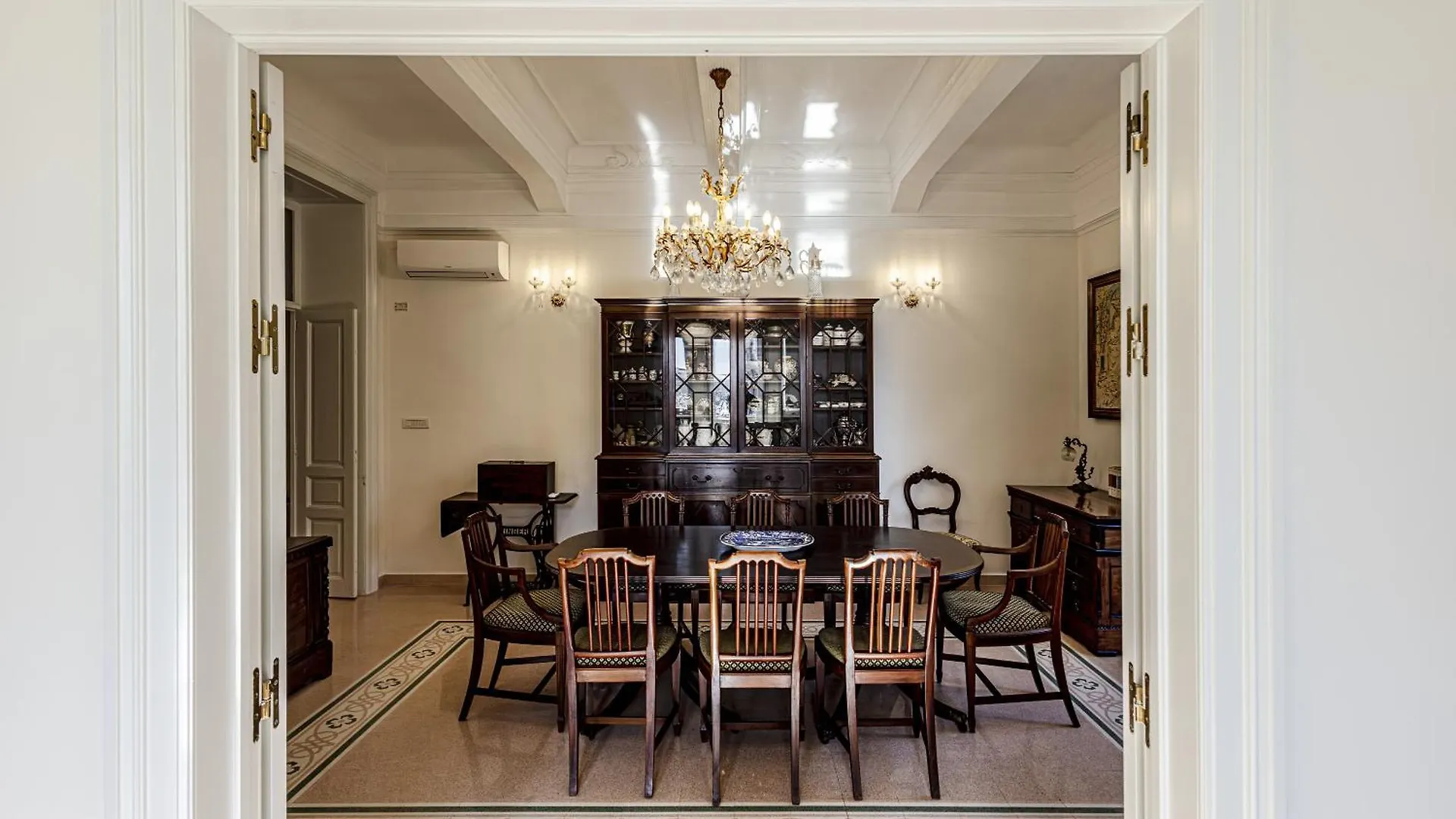 Casa Giovanna Syracuse 0*,  Italy