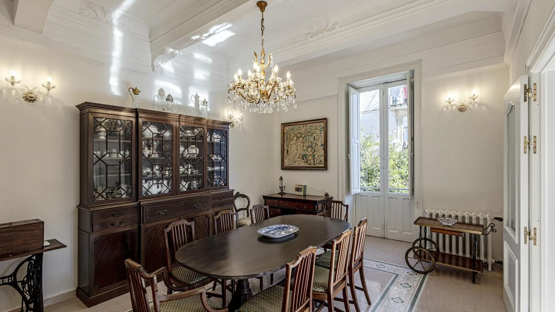 Apartment Casa Giovanna Syracuse Italy