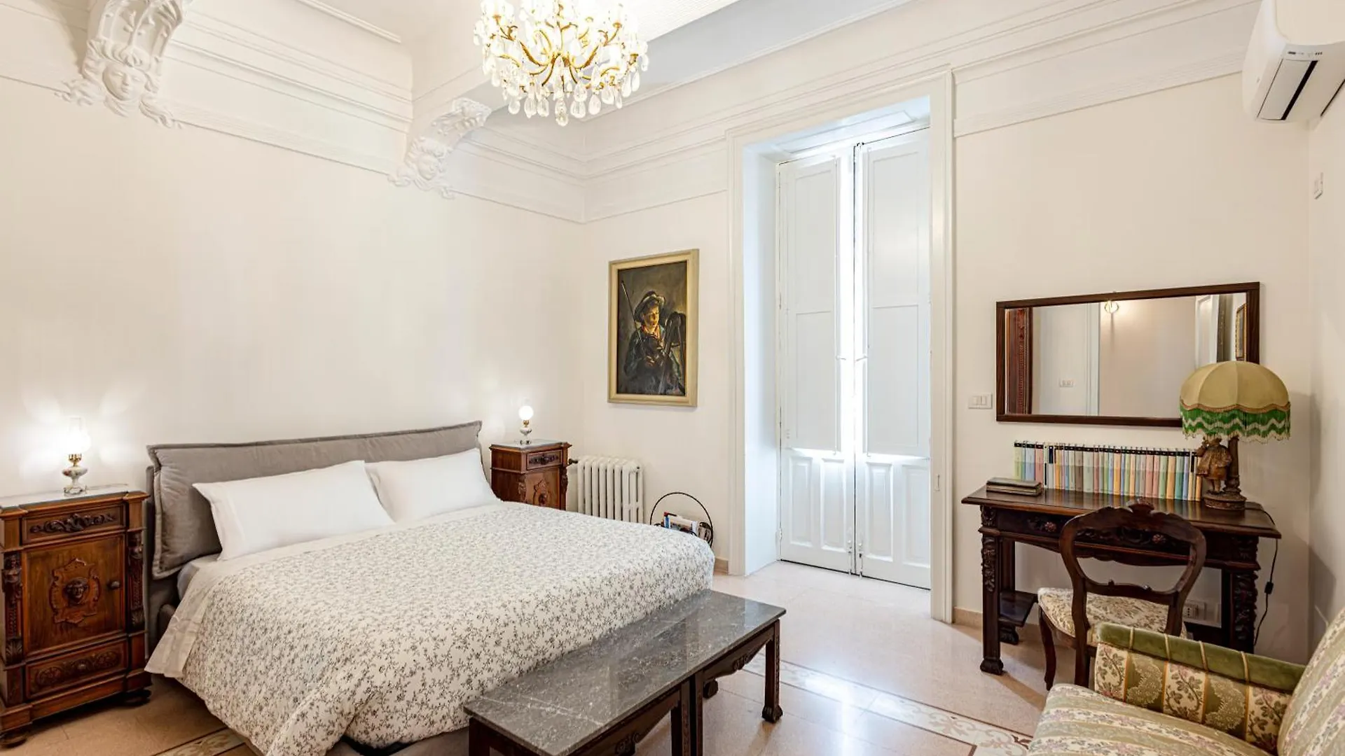 Casa Giovanna Syracuse