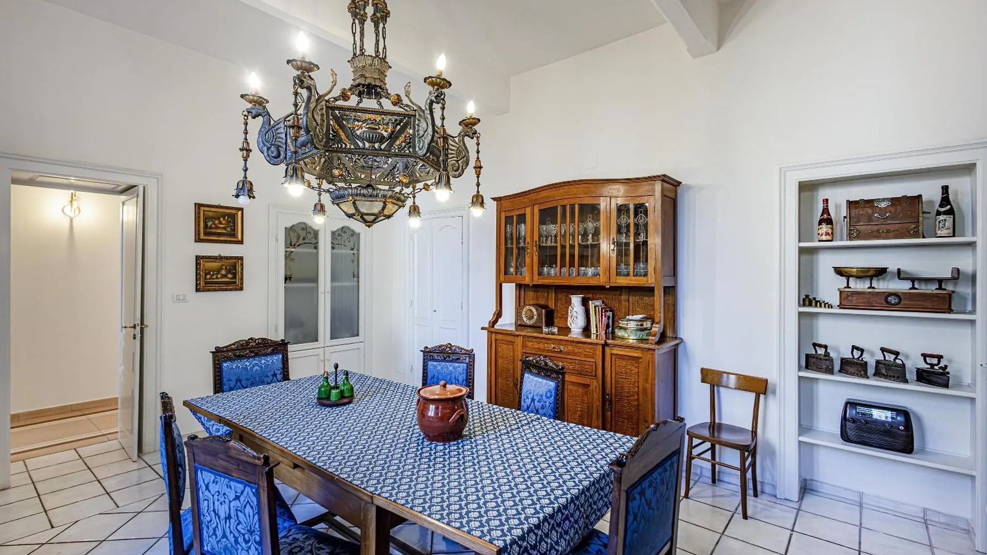 Casa Giovanna Syracuse Italy