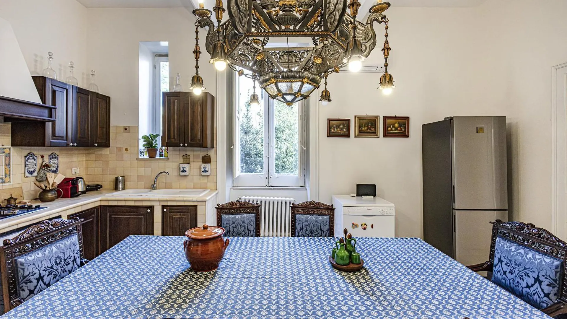 Casa Giovanna Syracuse 0*,