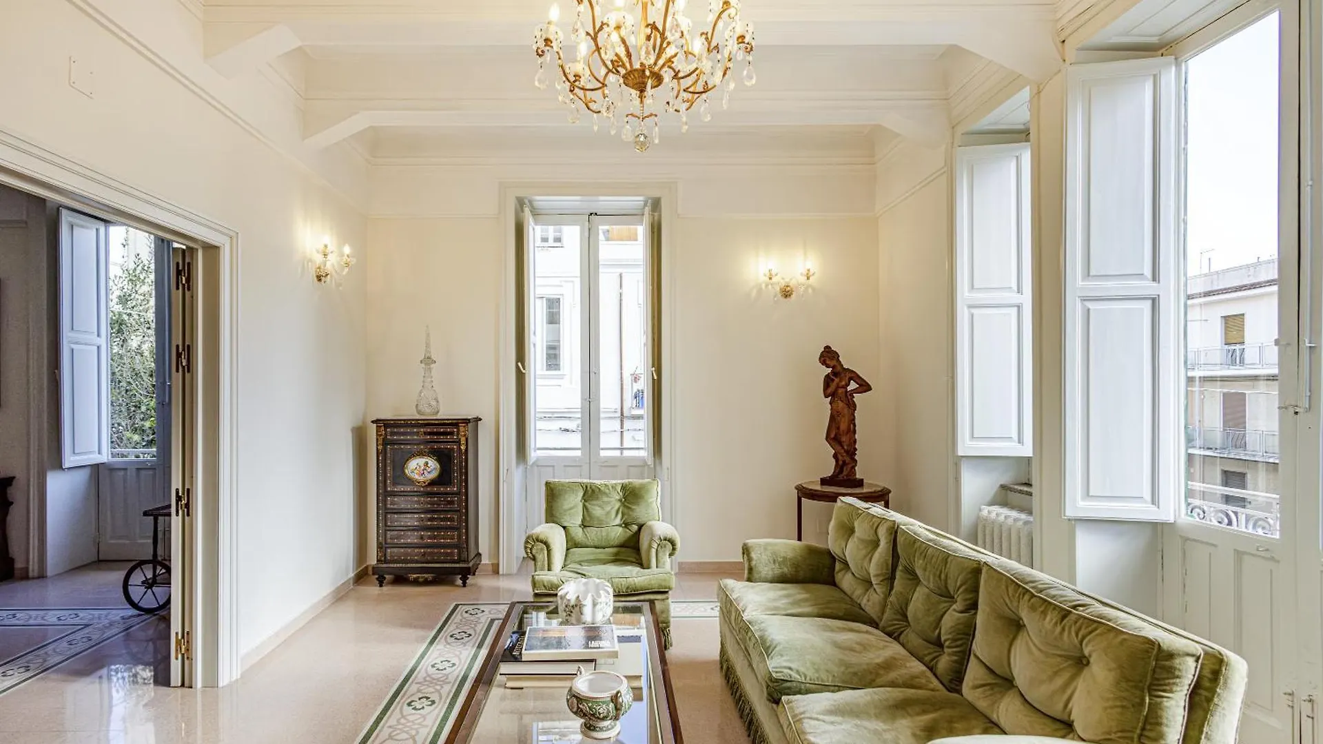 Casa Giovanna Syracuse 0*,  Italy