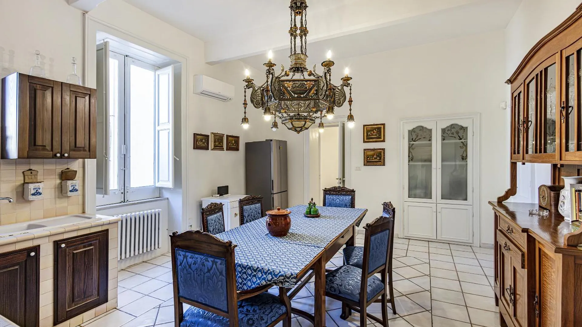 Casa Giovanna Syracuse