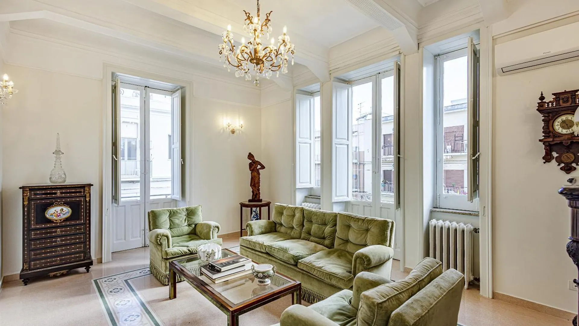 Casa Giovanna Syracuse 0*,  Italy