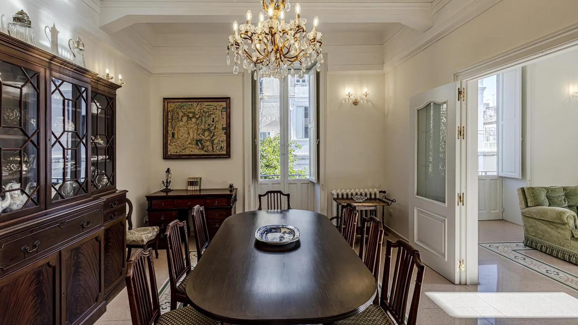 Apartment Casa Giovanna Syracuse Italy