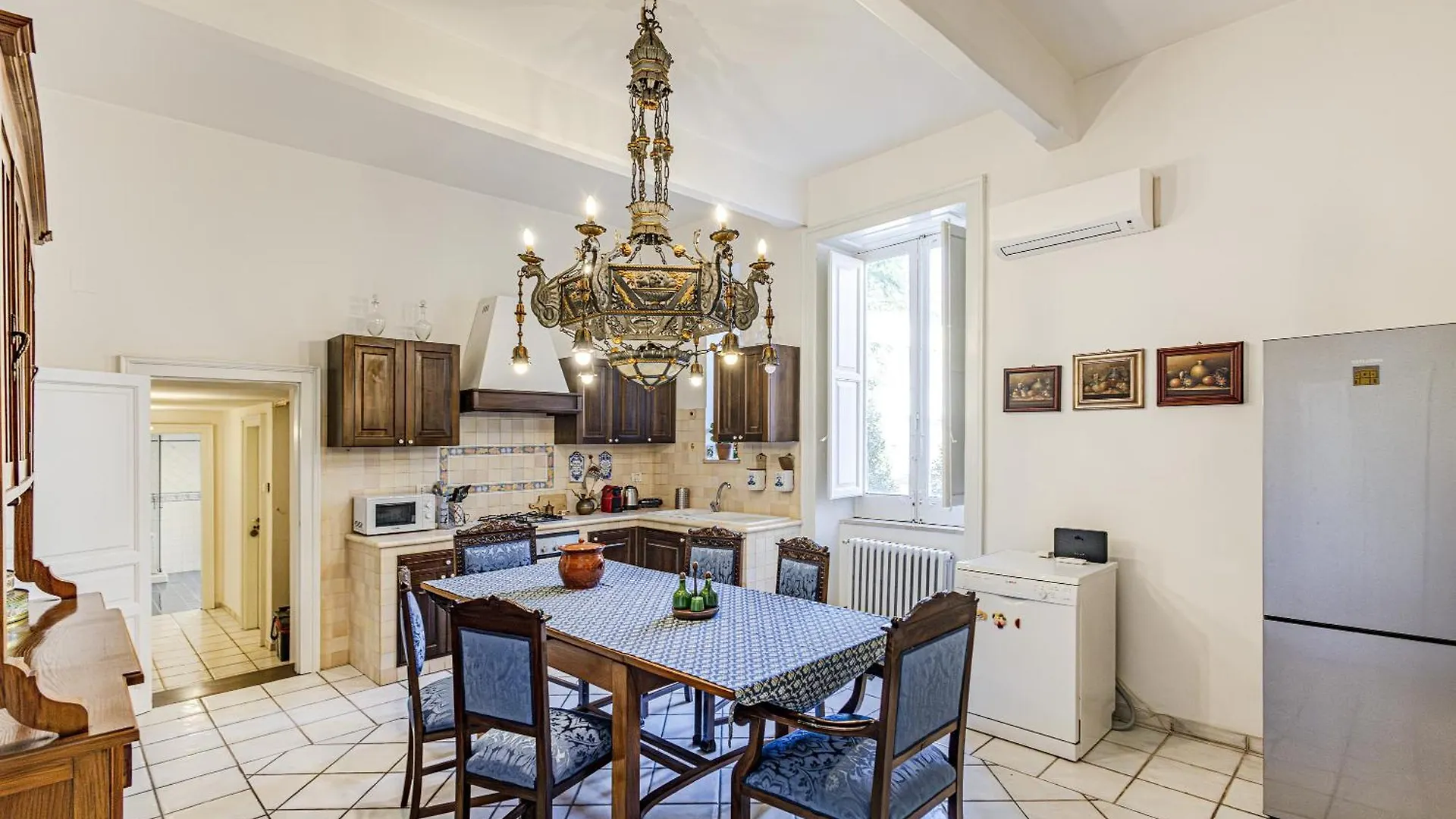 Casa Giovanna Syracuse