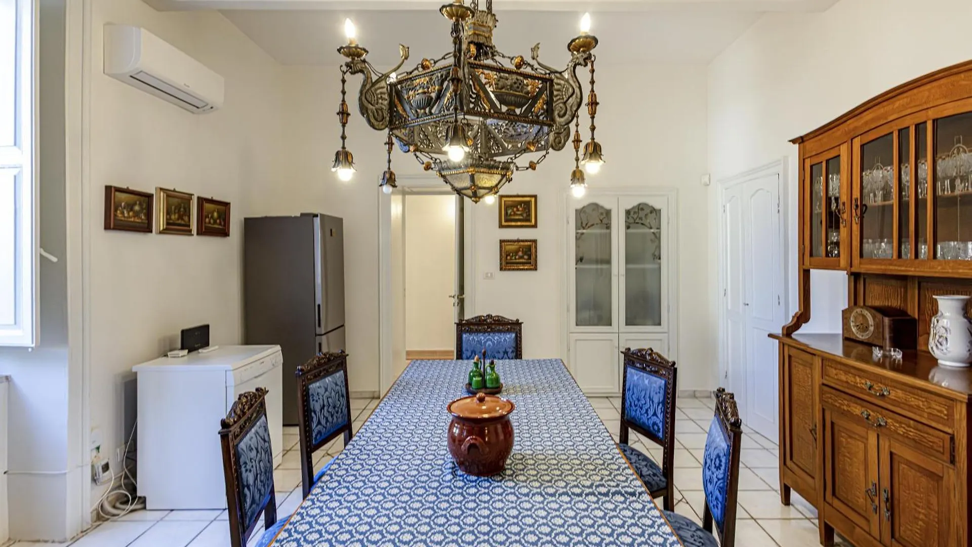 Apartment Casa Giovanna Syracuse