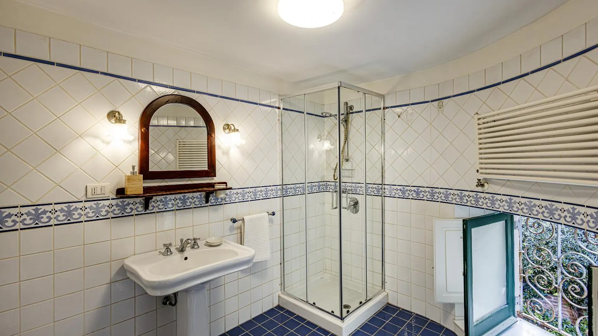 Casa Giovanna Syracuse Apartment
