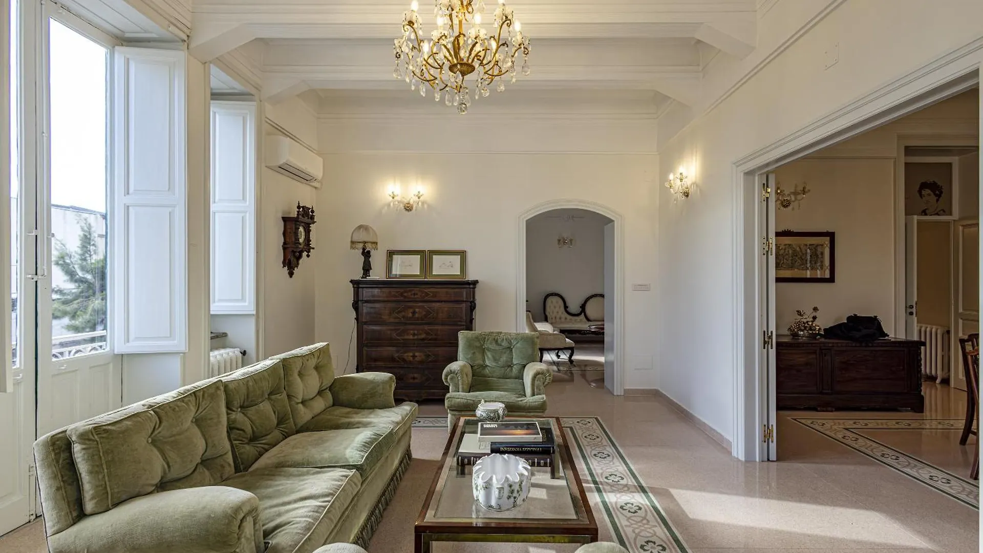Apartment Casa Giovanna Syracuse Italy