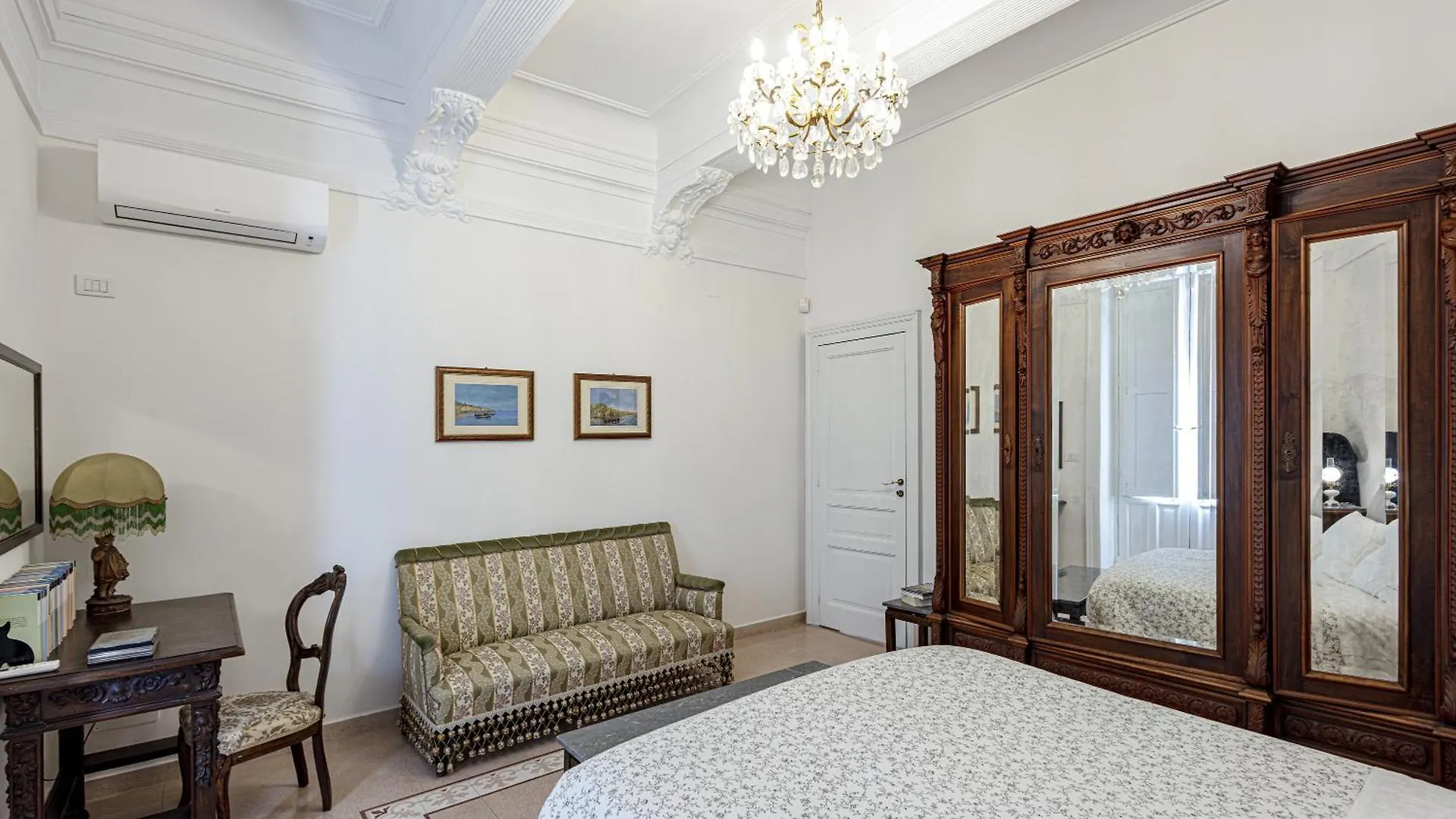 Apartment Casa Giovanna Syracuse
