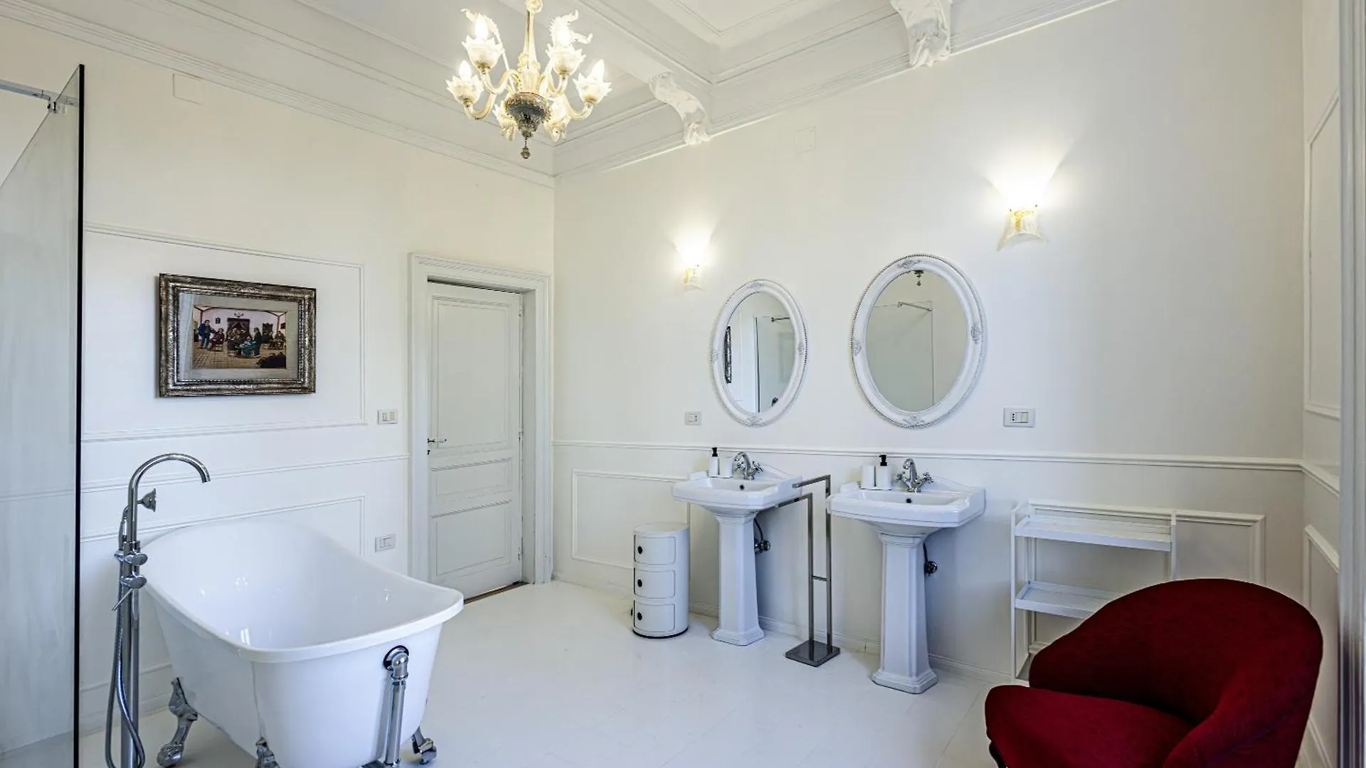 Casa Giovanna Syracuse Italy