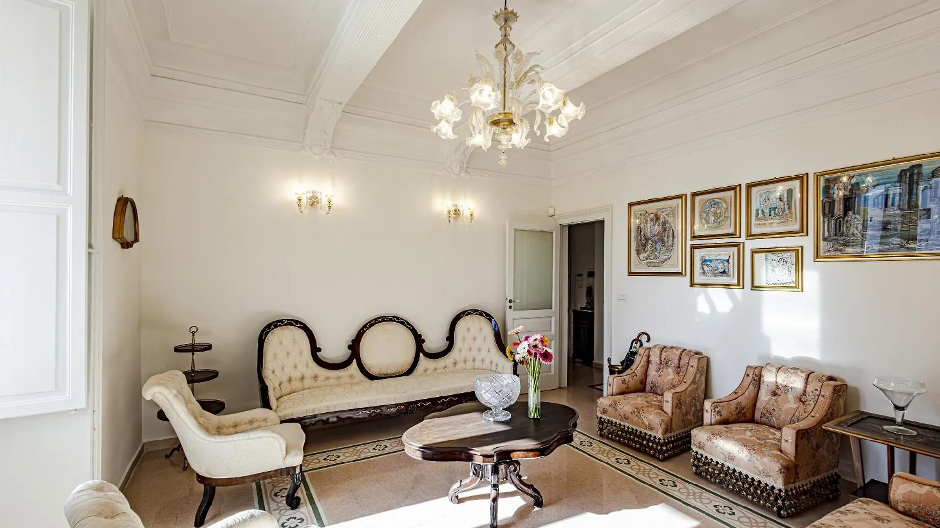Casa Giovanna Syracuse 0*,  Italy