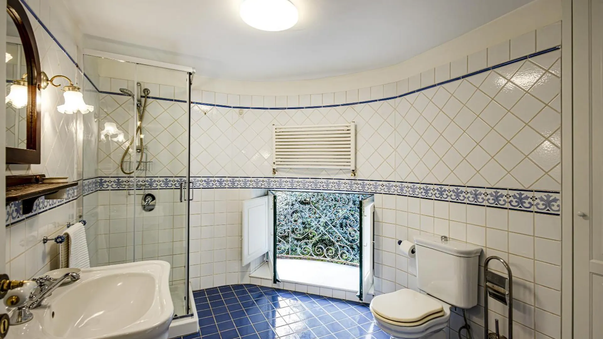 Casa Giovanna Syracuse 0*,