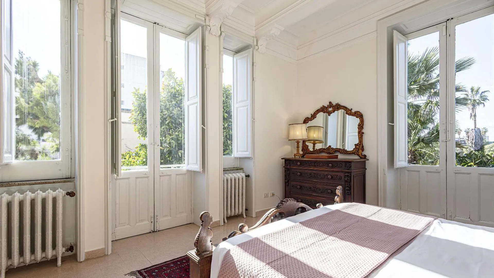 Apartment Casa Giovanna Syracuse Italy