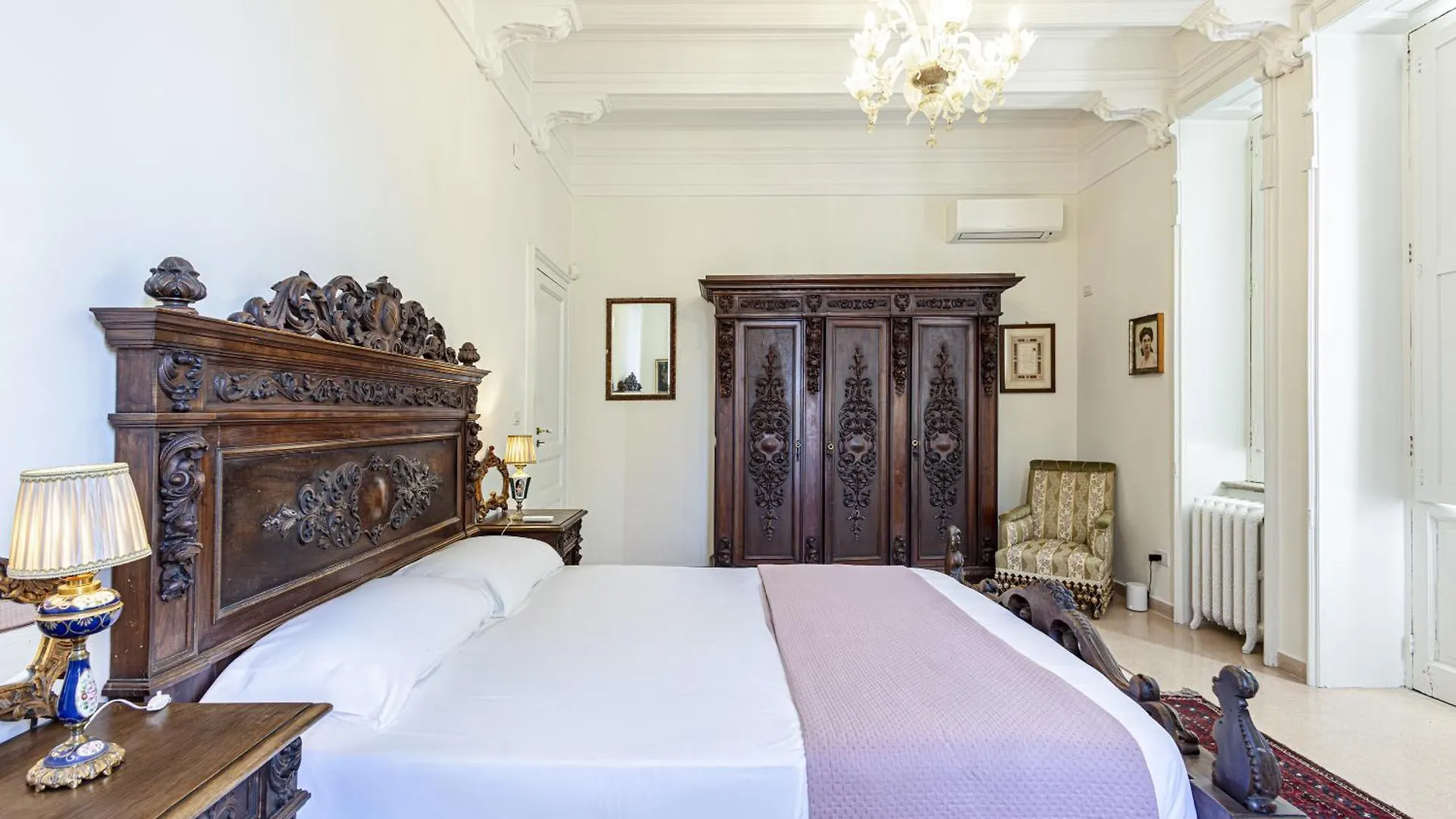 Casa Giovanna Syracuse