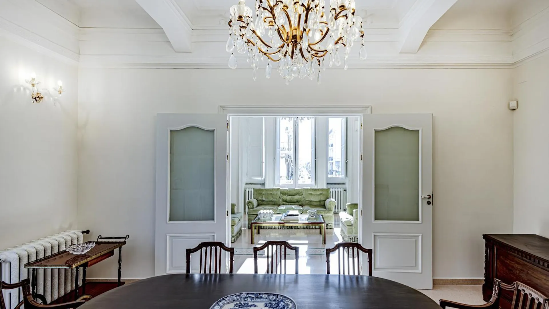 Casa Giovanna Syracuse 0*,