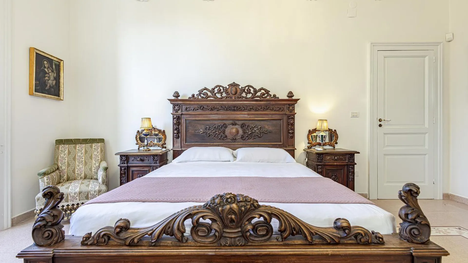 Casa Giovanna Syracuse