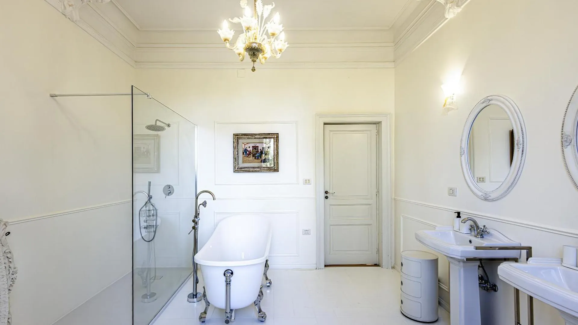 Casa Giovanna Syracuse 0*,  Italy