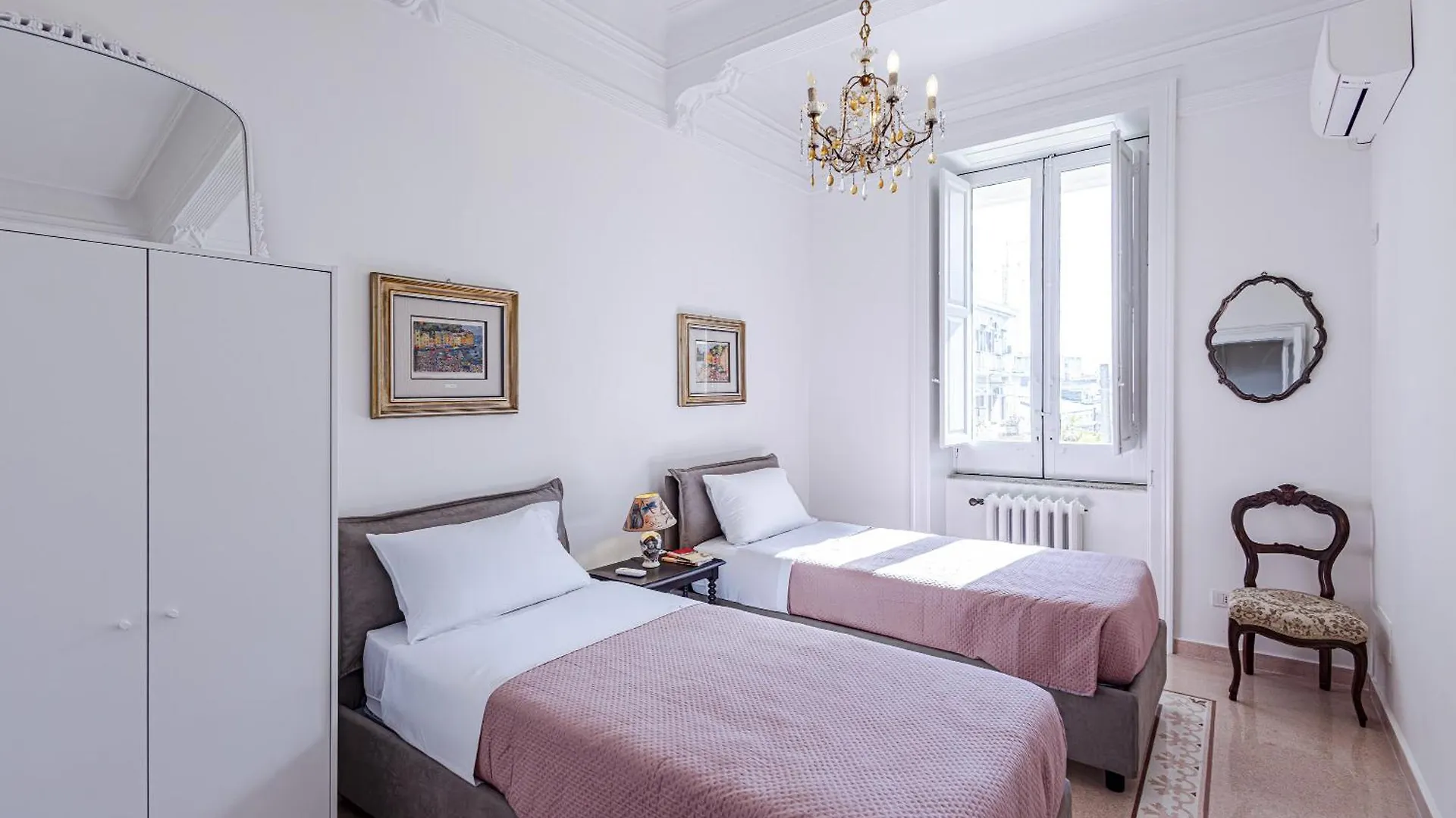 Apartment Casa Giovanna Syracuse